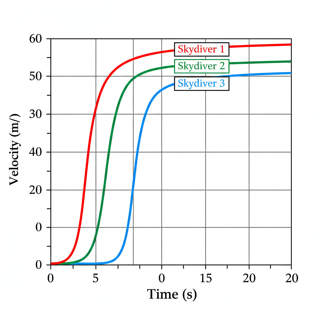 Question diagram