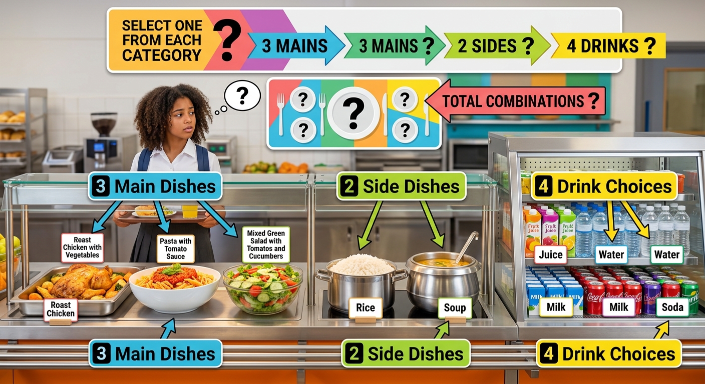 Question diagram