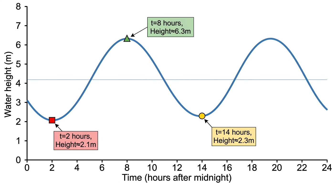 Question diagram
