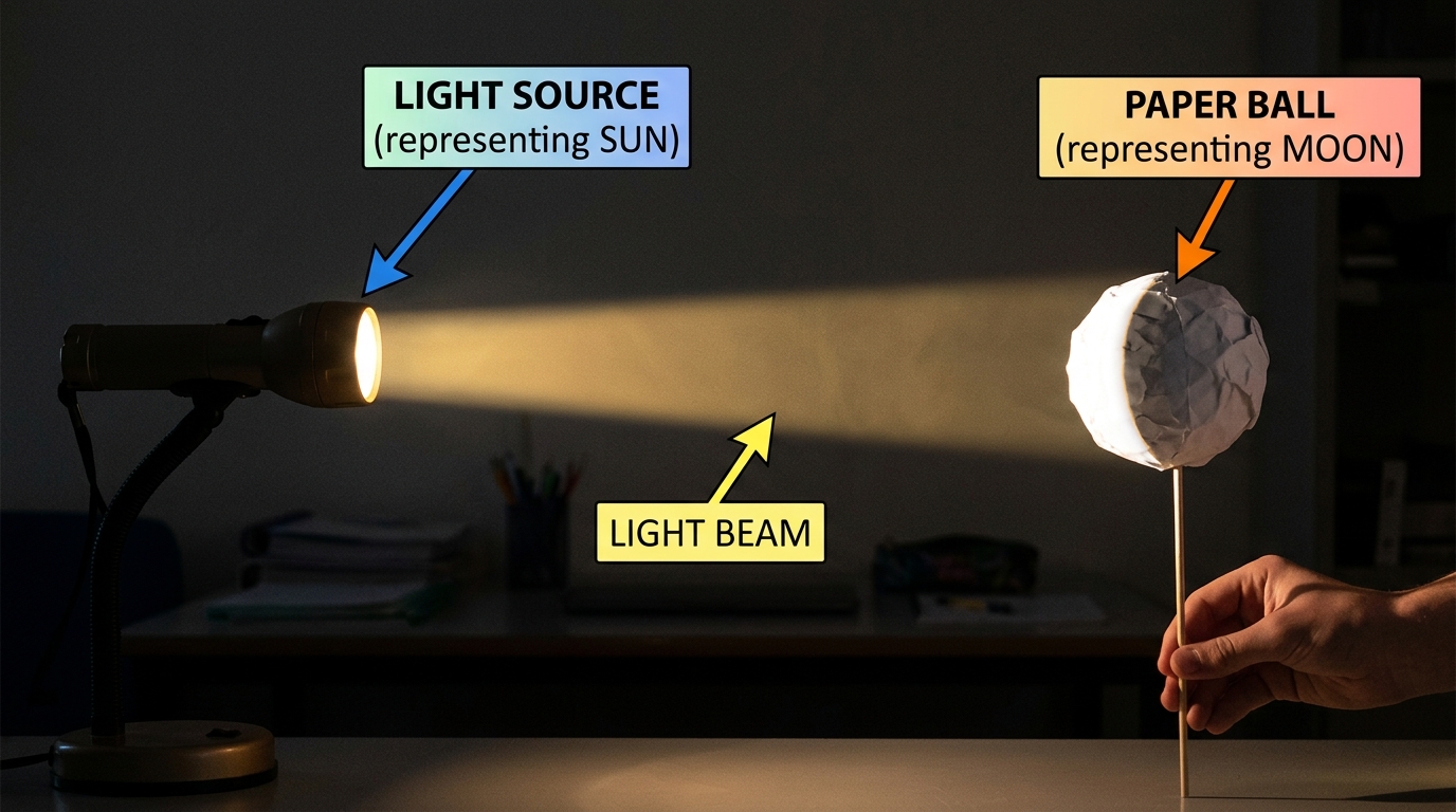Question diagram