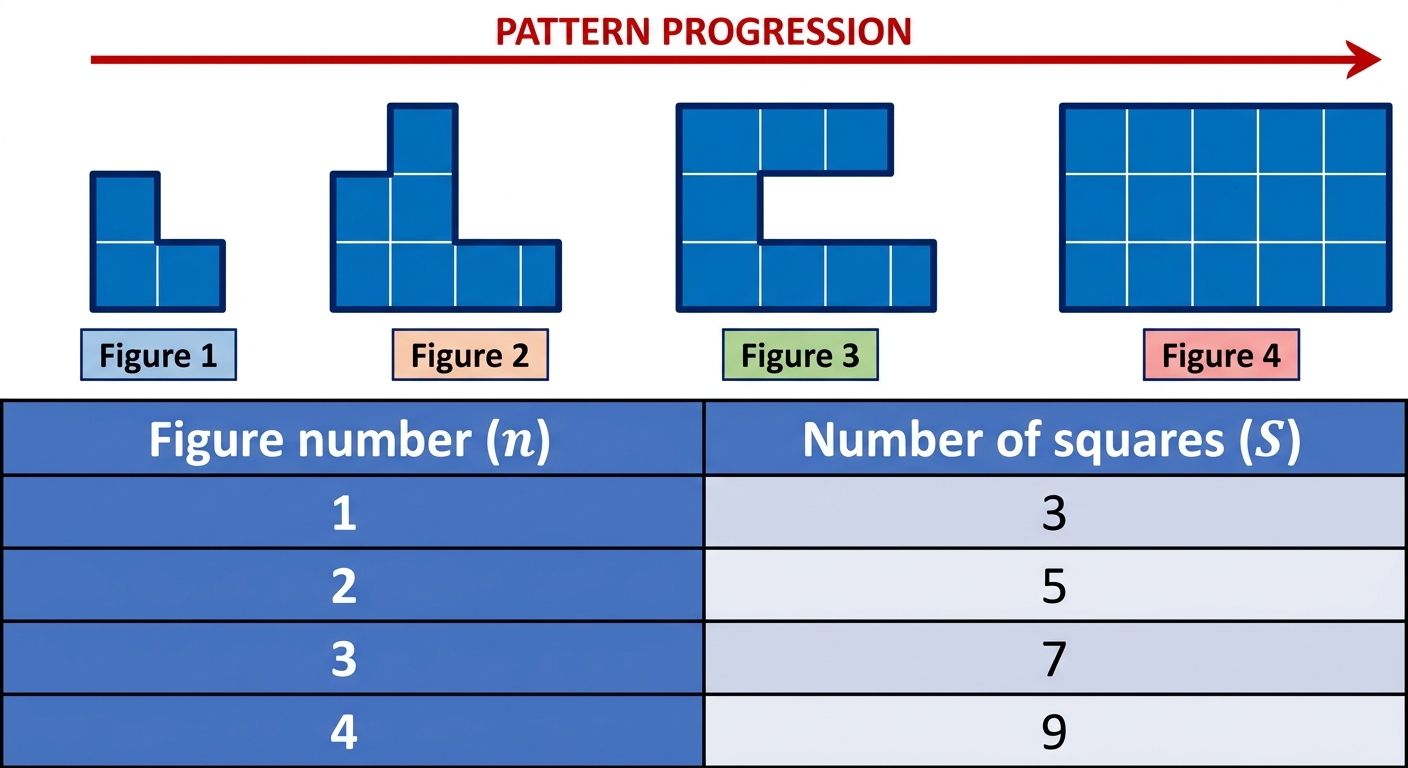 Question diagram