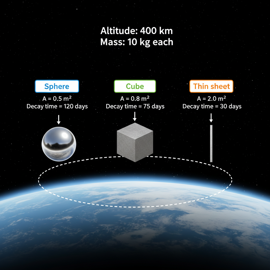 Question diagram