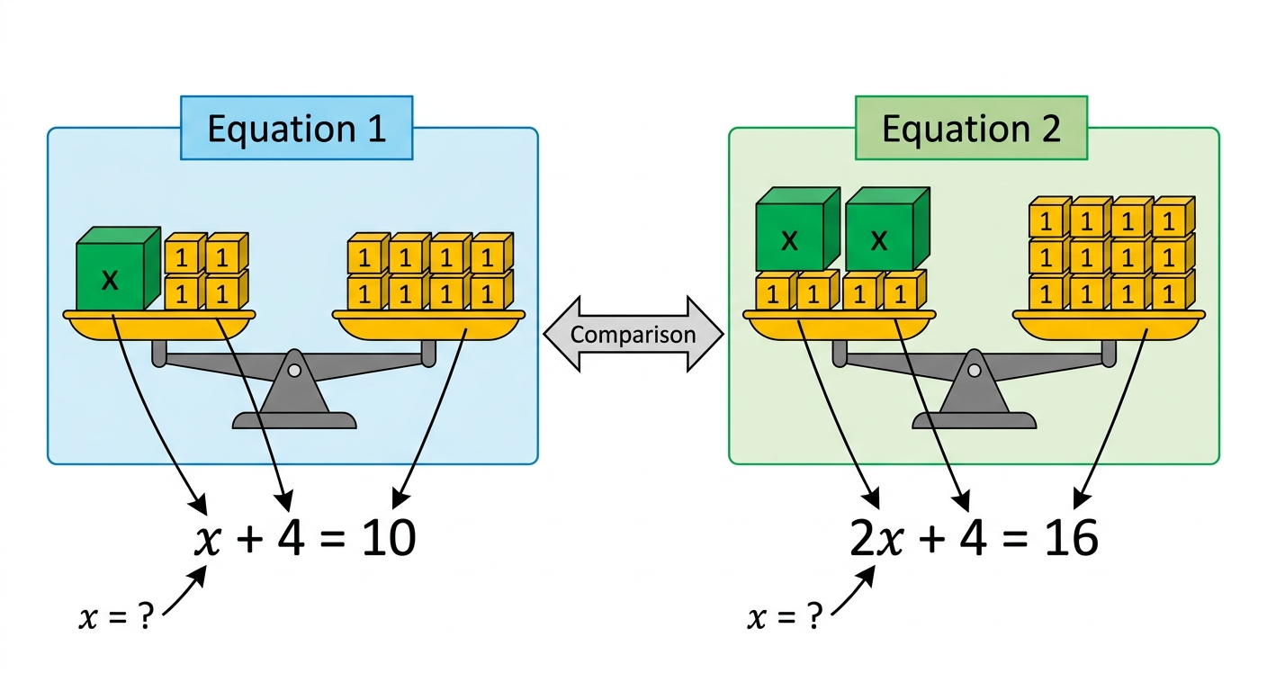 Question diagram