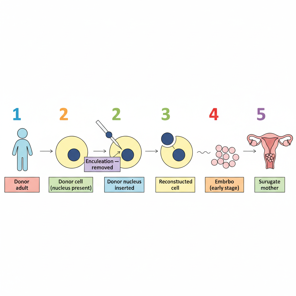 Question diagram