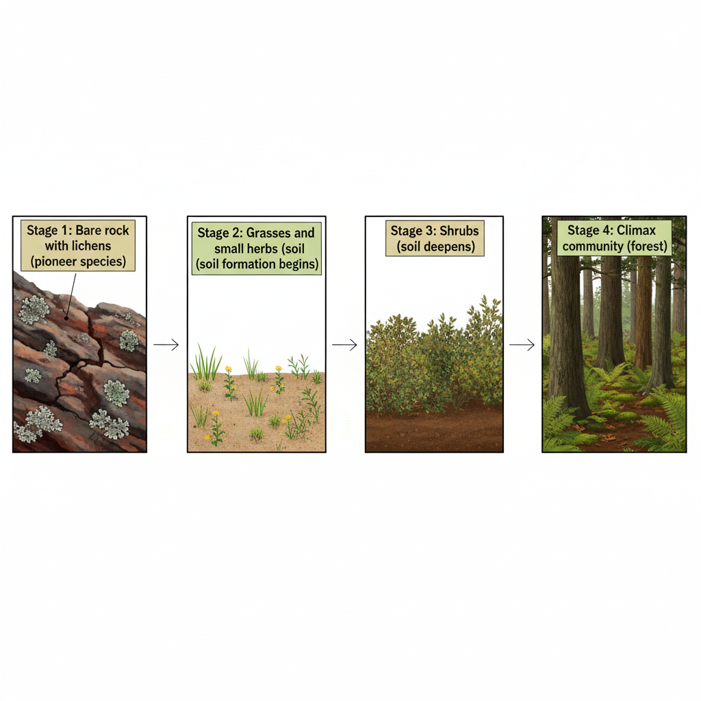 Question diagram