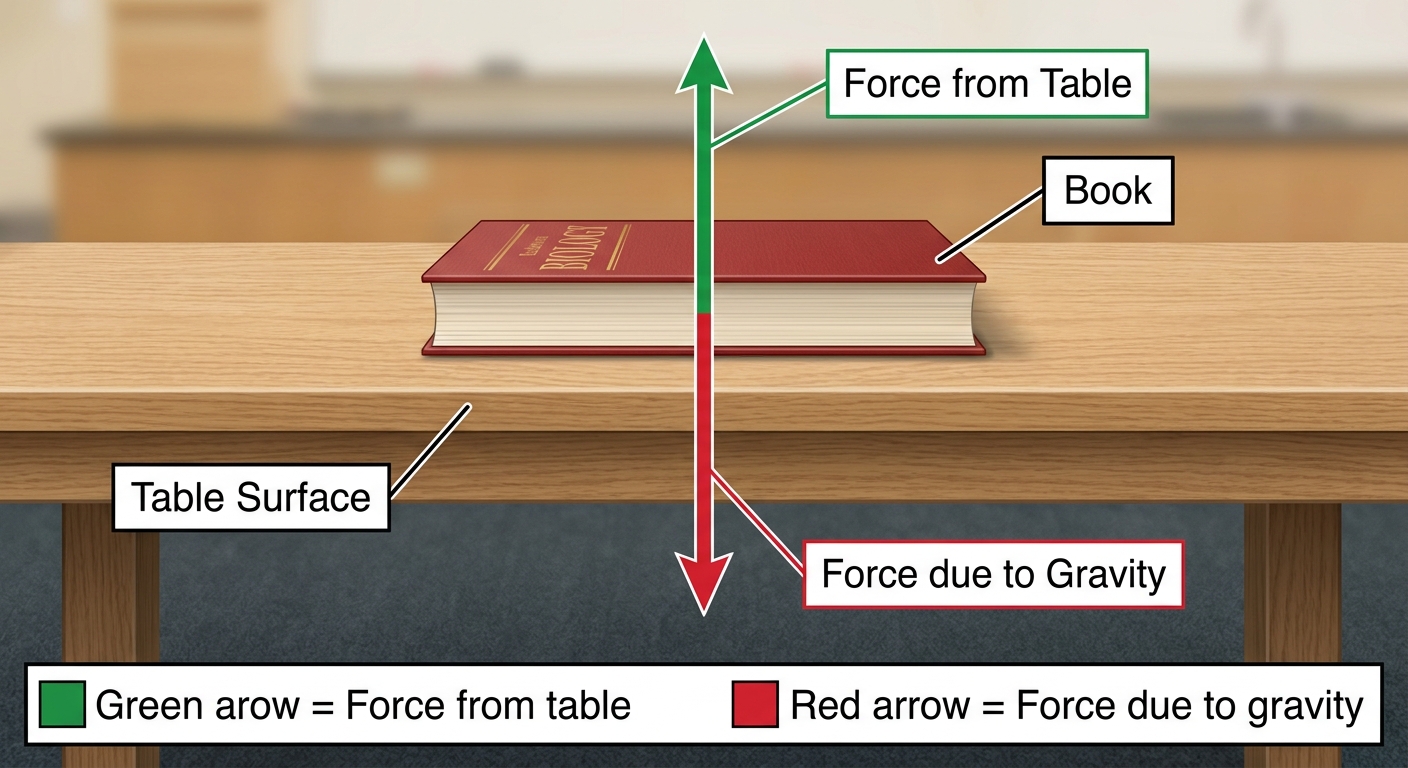 Question diagram