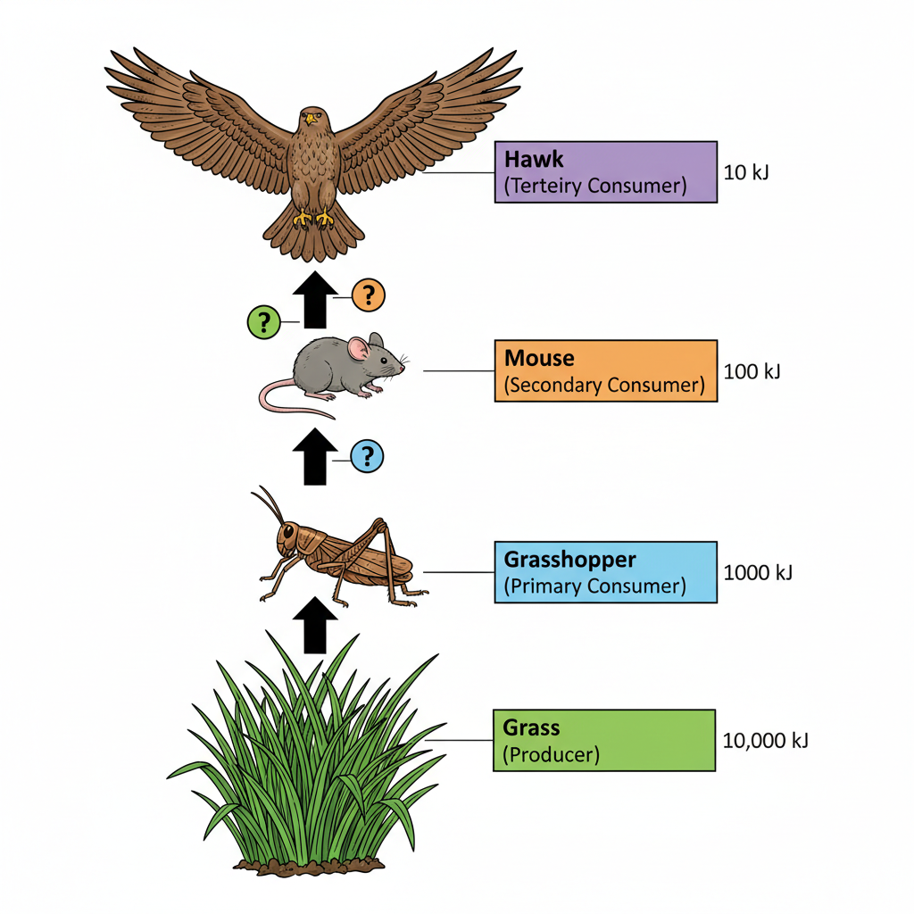 Question diagram
