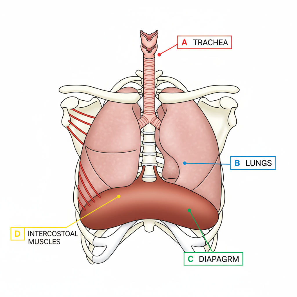 Question diagram