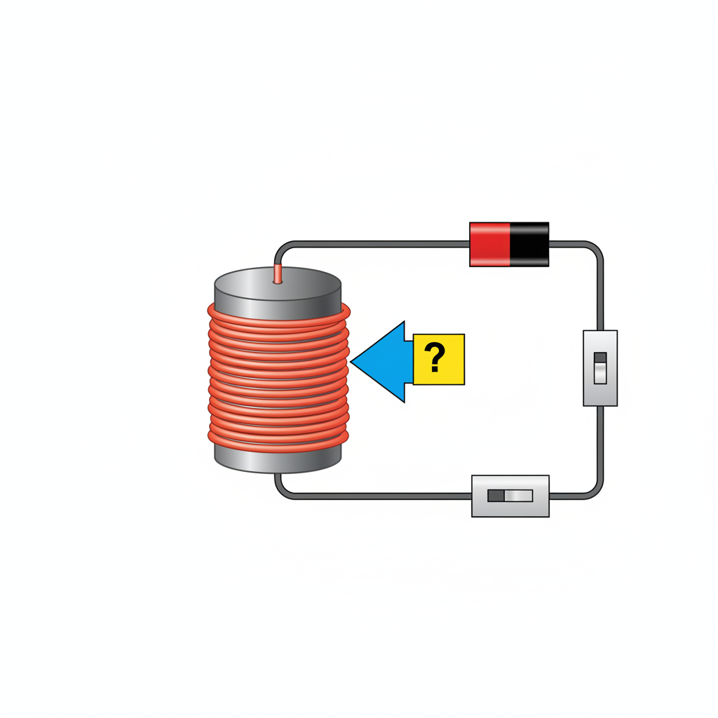 Question diagram