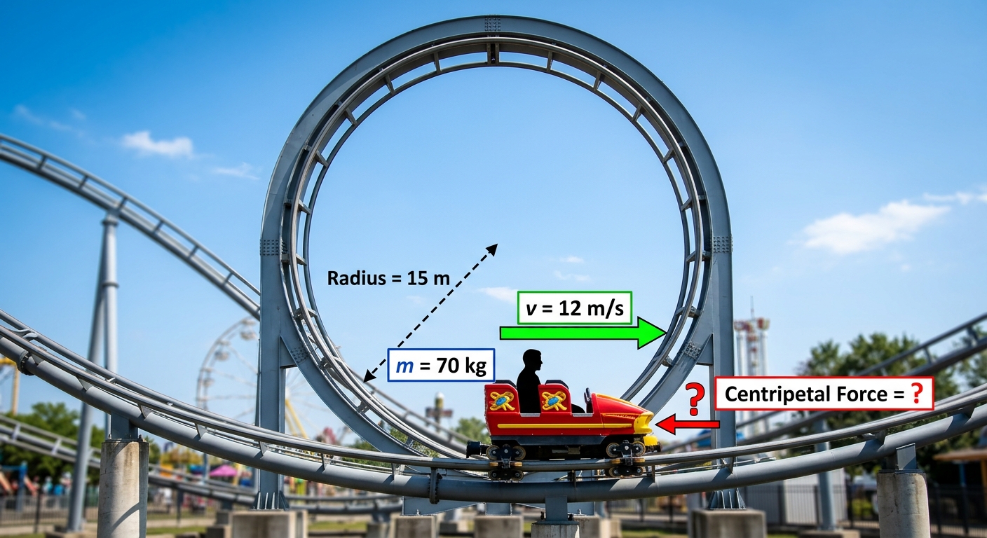 Question diagram