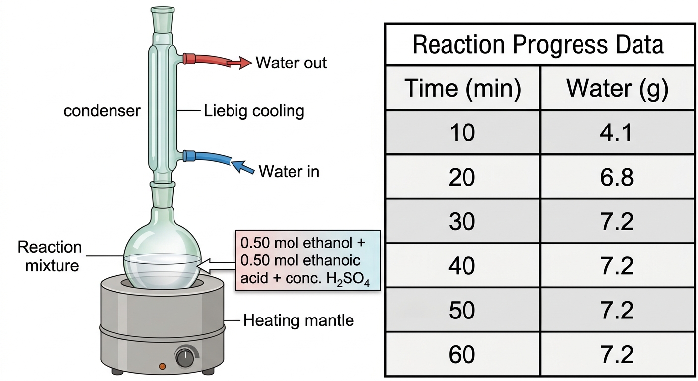 Question diagram