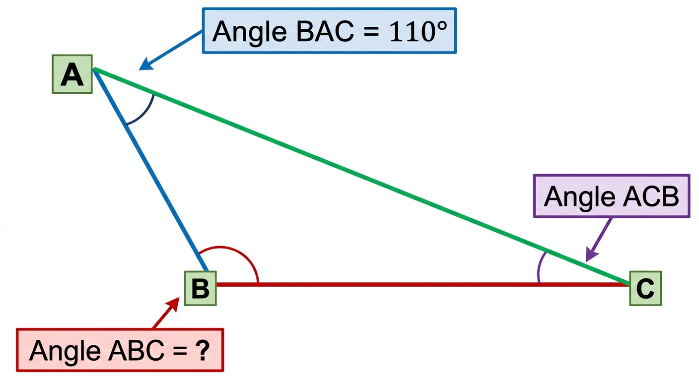 Question diagram