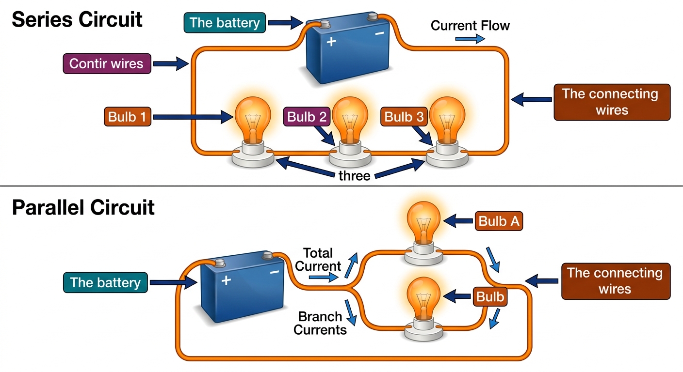 Question diagram