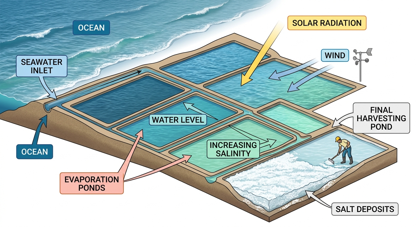 Question diagram