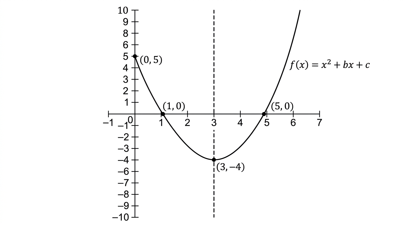 Question diagram