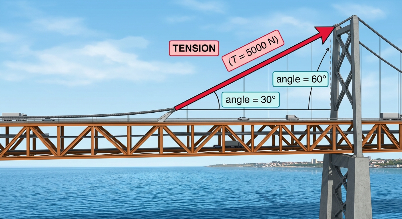 Question diagram
