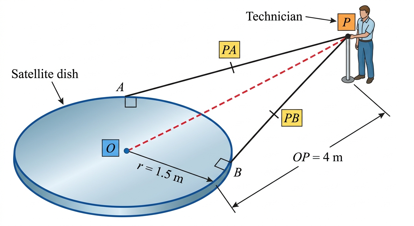 Question diagram