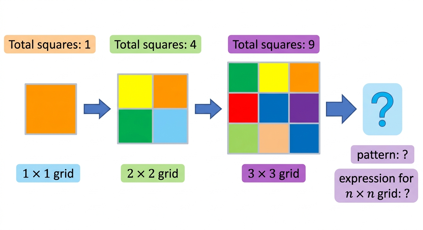 Question diagram
