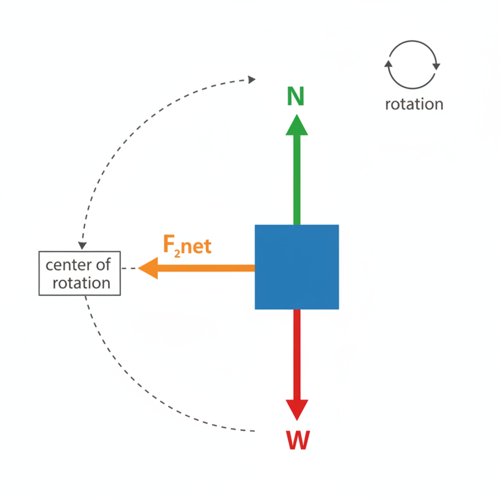 Question diagram