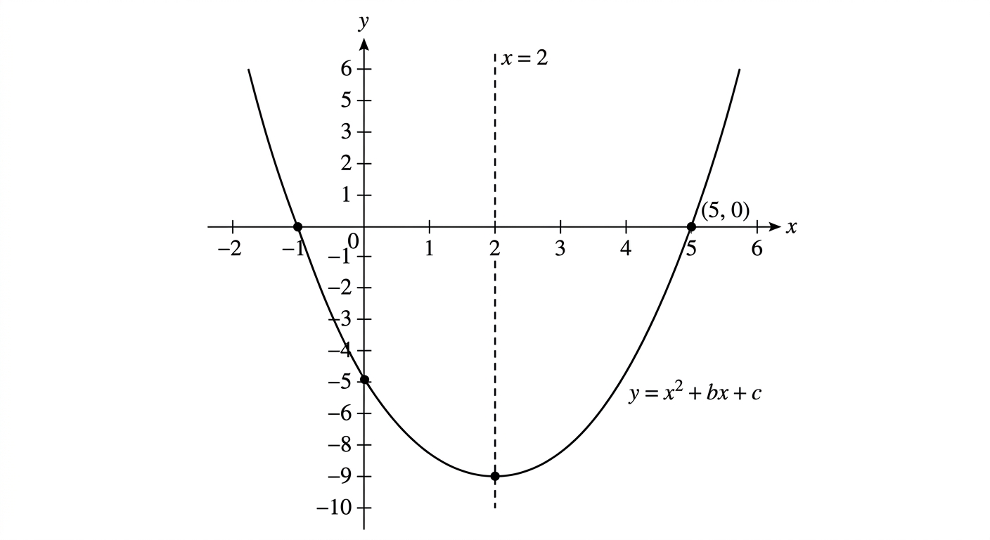 Question diagram