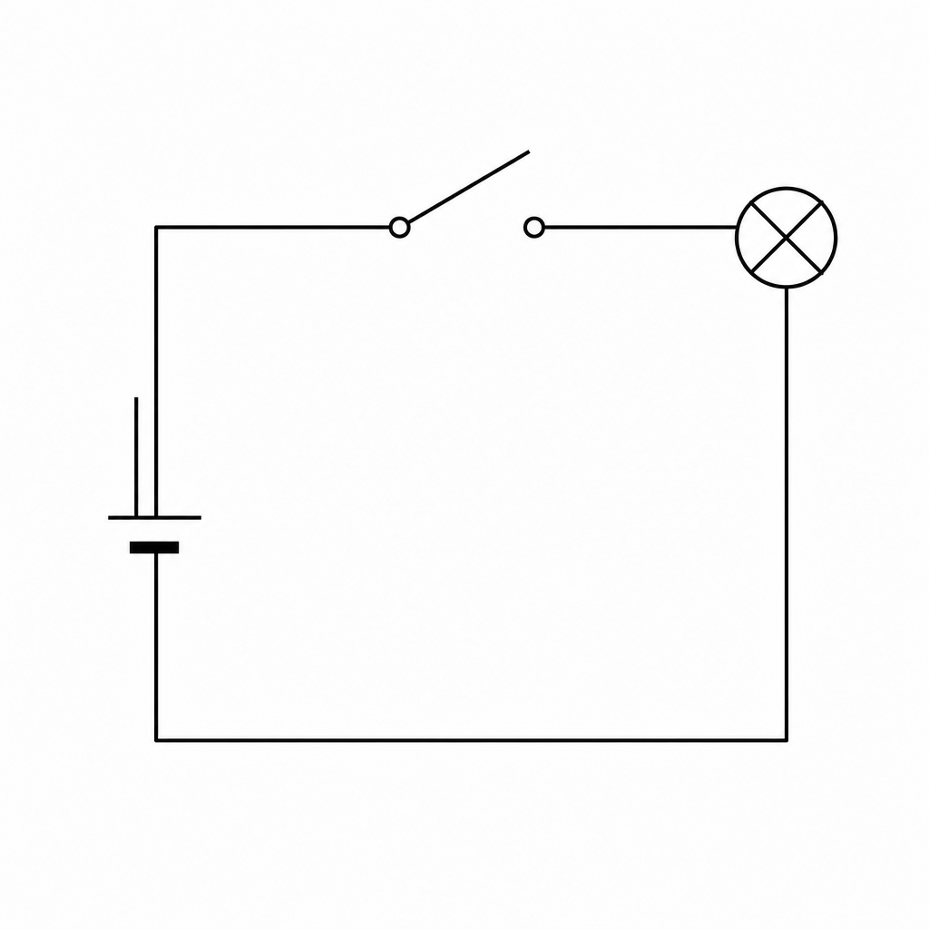 Question diagram