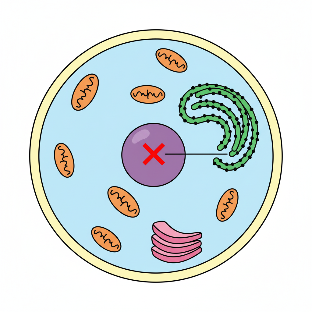 Question diagram