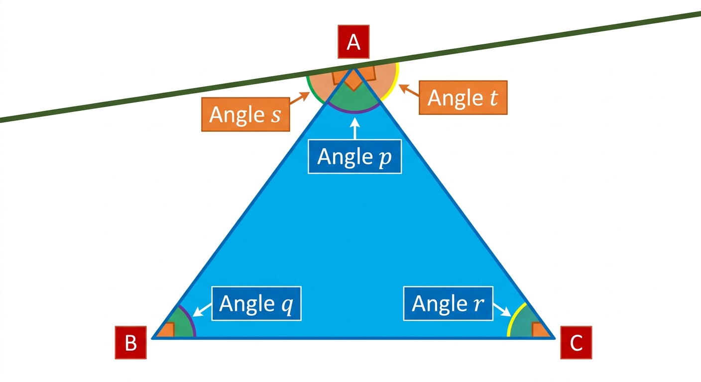 Question diagram