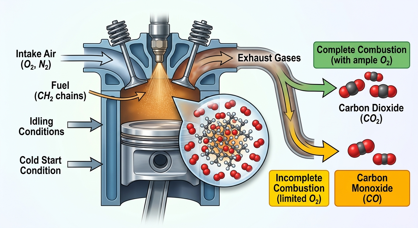 Question diagram