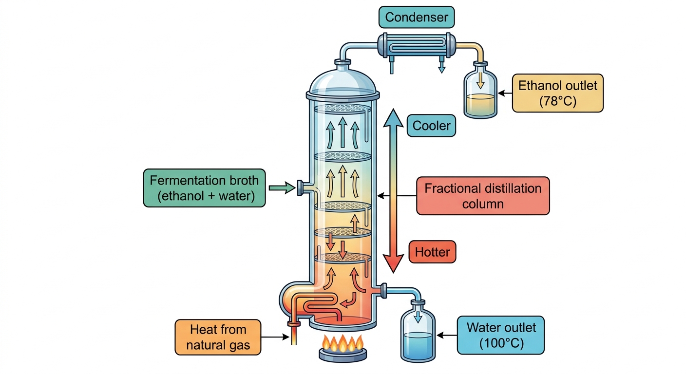 Question diagram