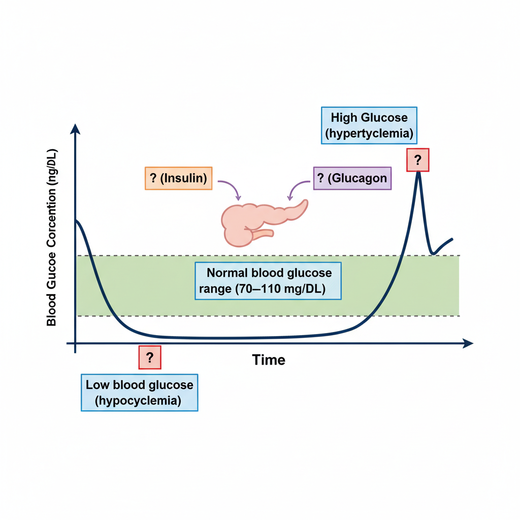 Question diagram