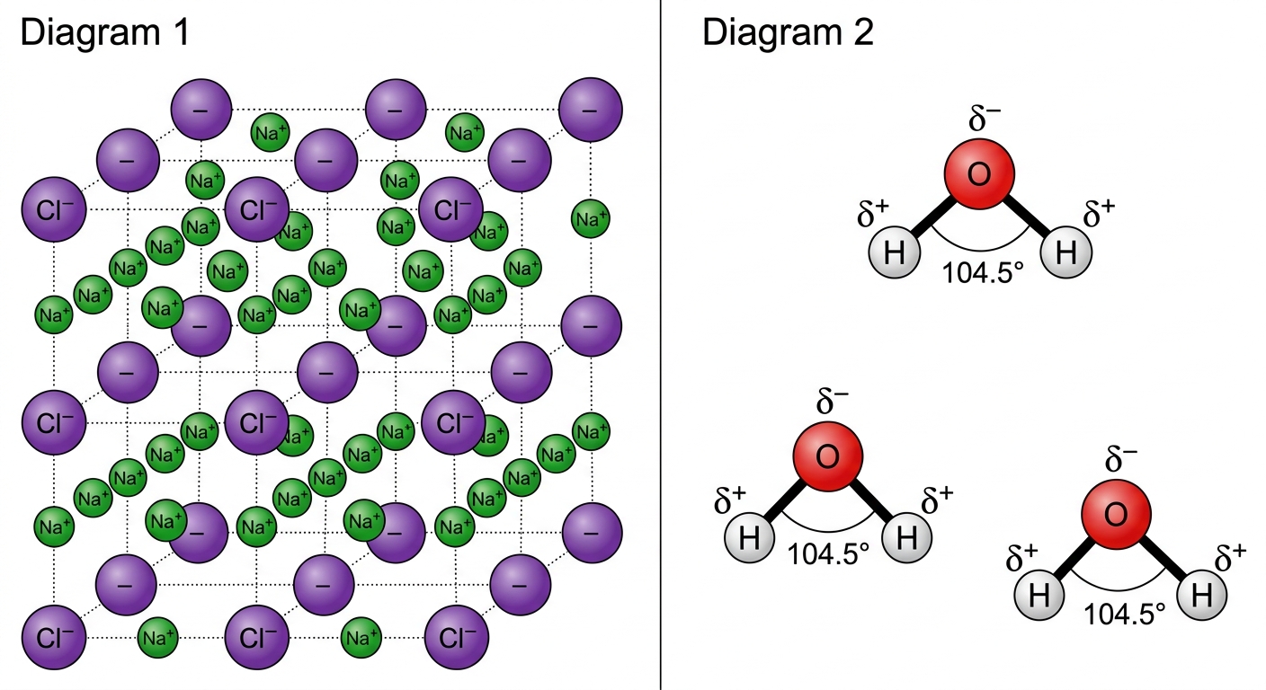 Question diagram