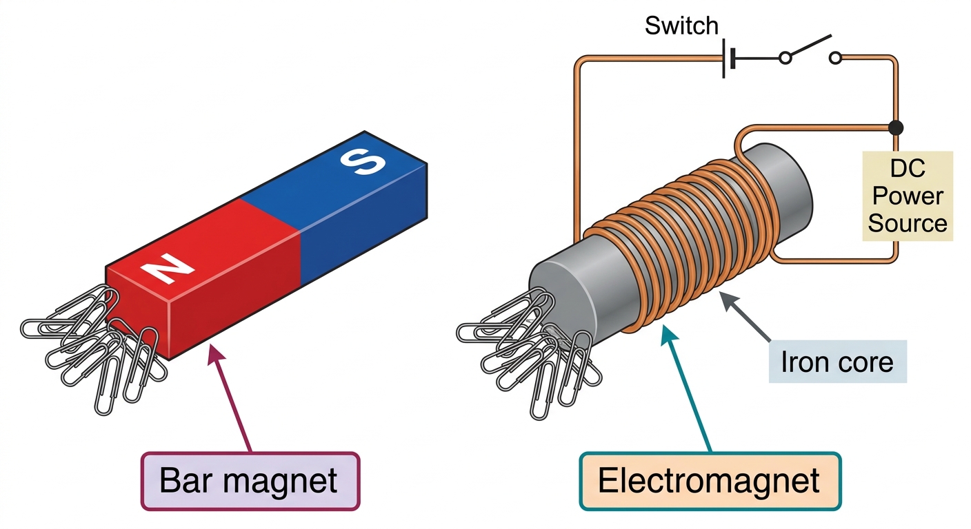 Question diagram