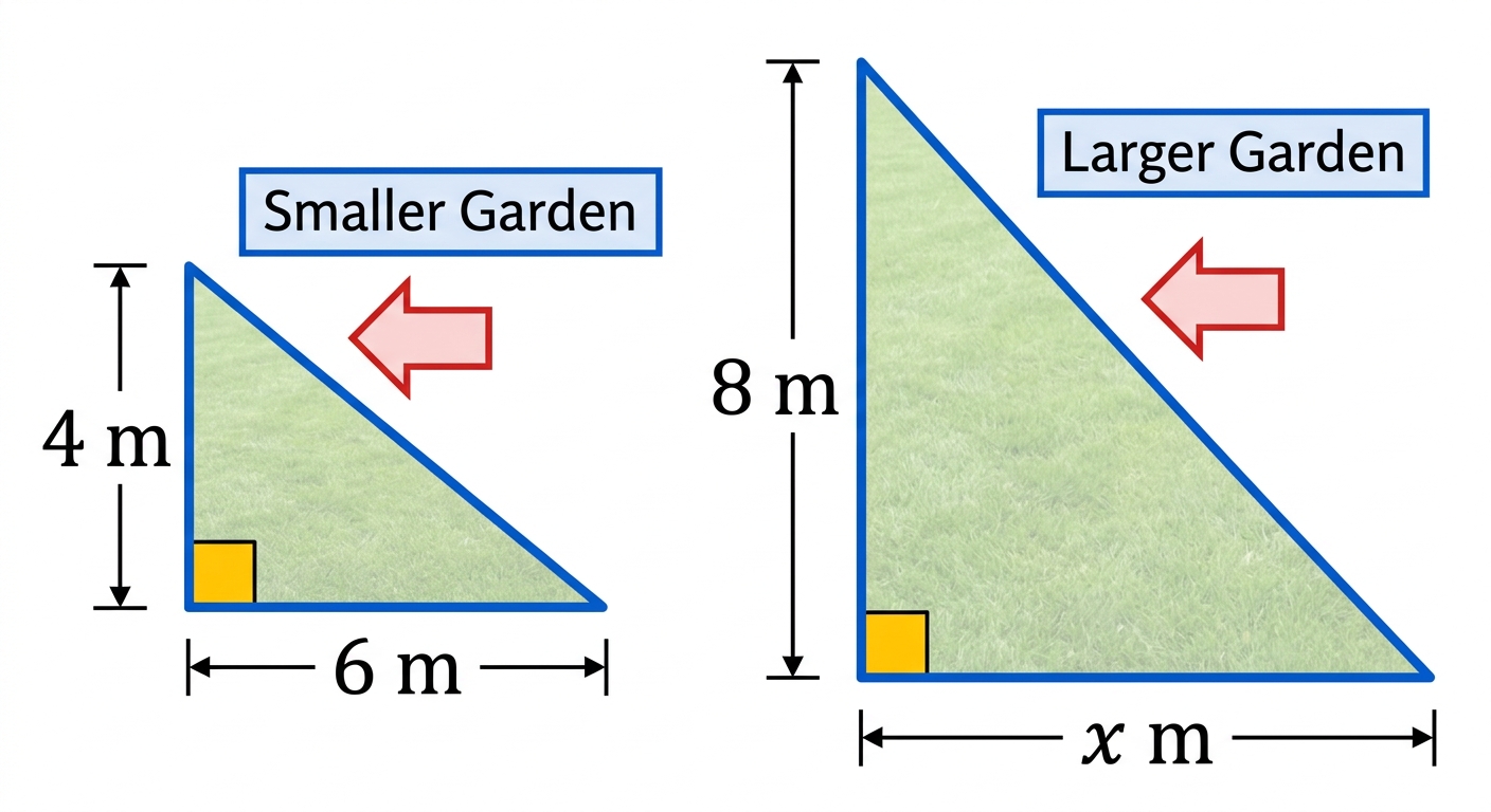 Question diagram