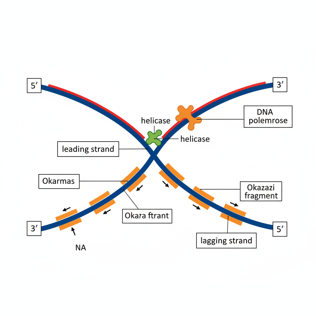Question diagram