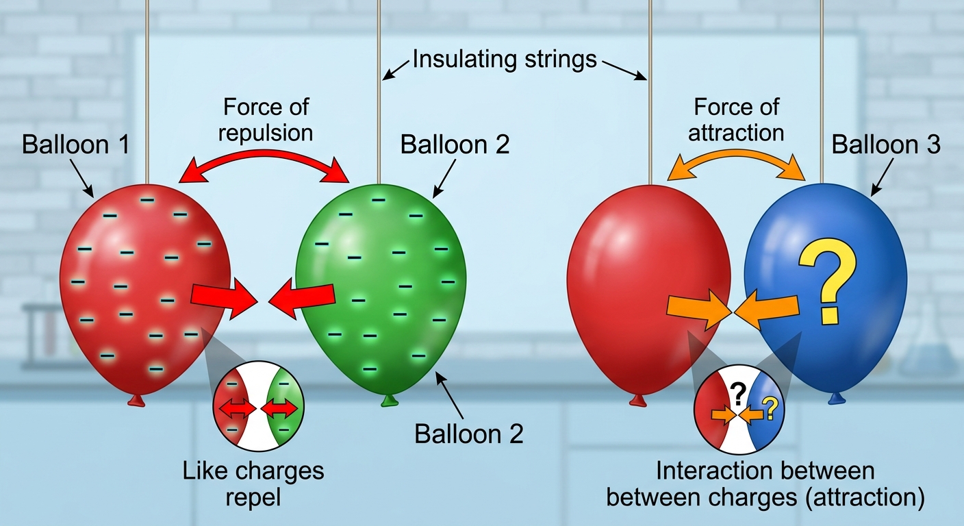 Question diagram