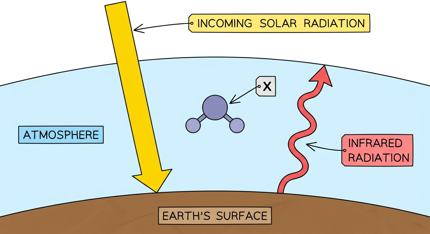 Question diagram