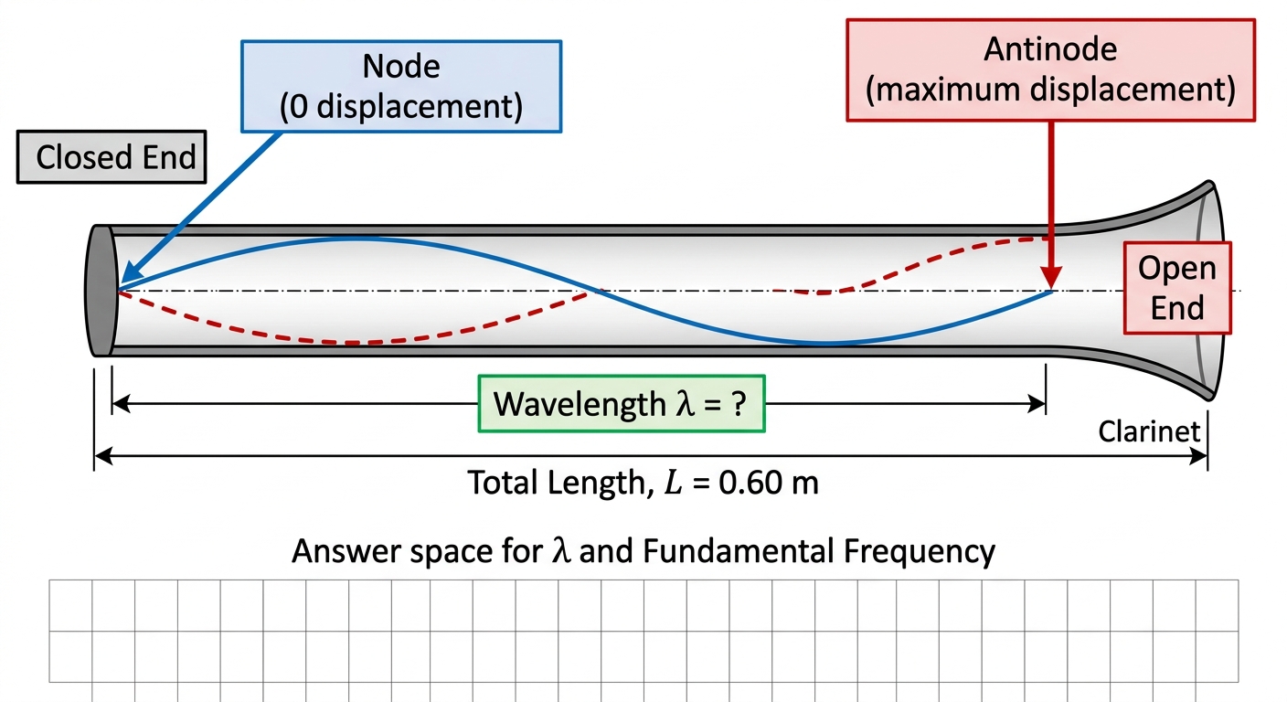 Question diagram