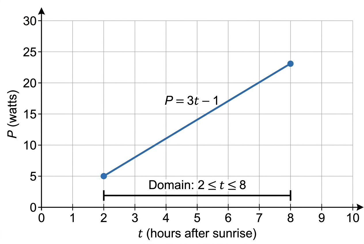 Question diagram