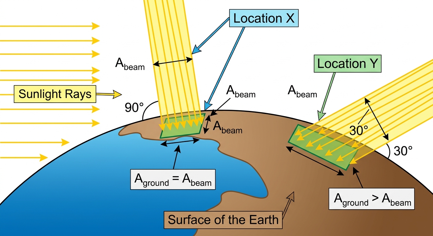 Question diagram