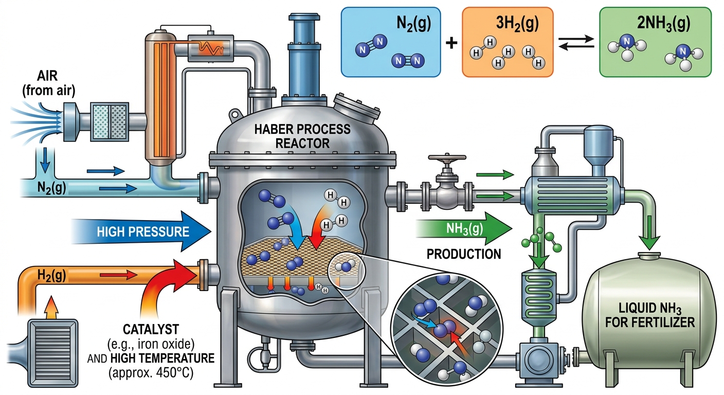 Question diagram