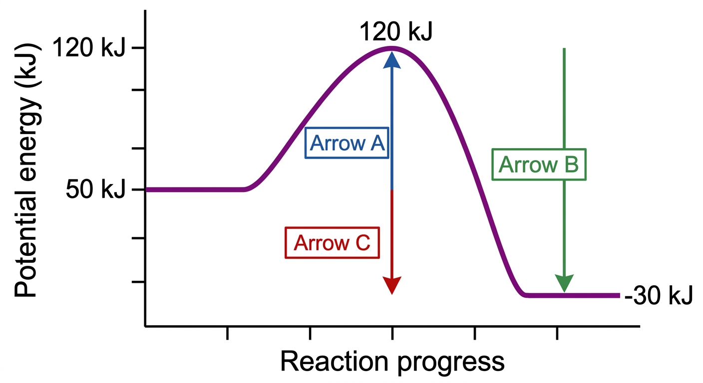 Question diagram