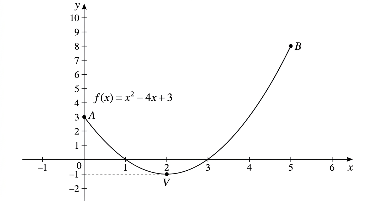 Question diagram