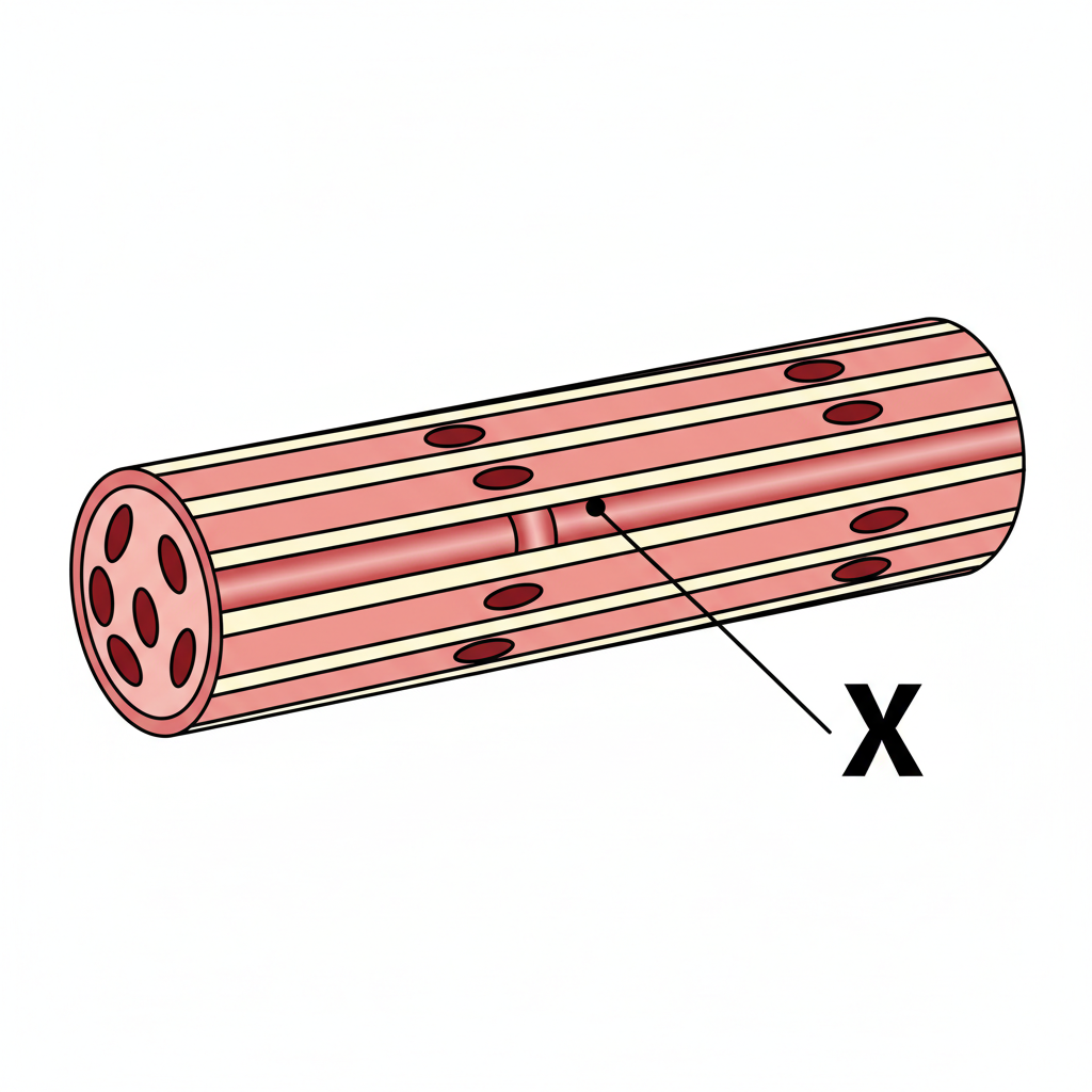 Question diagram