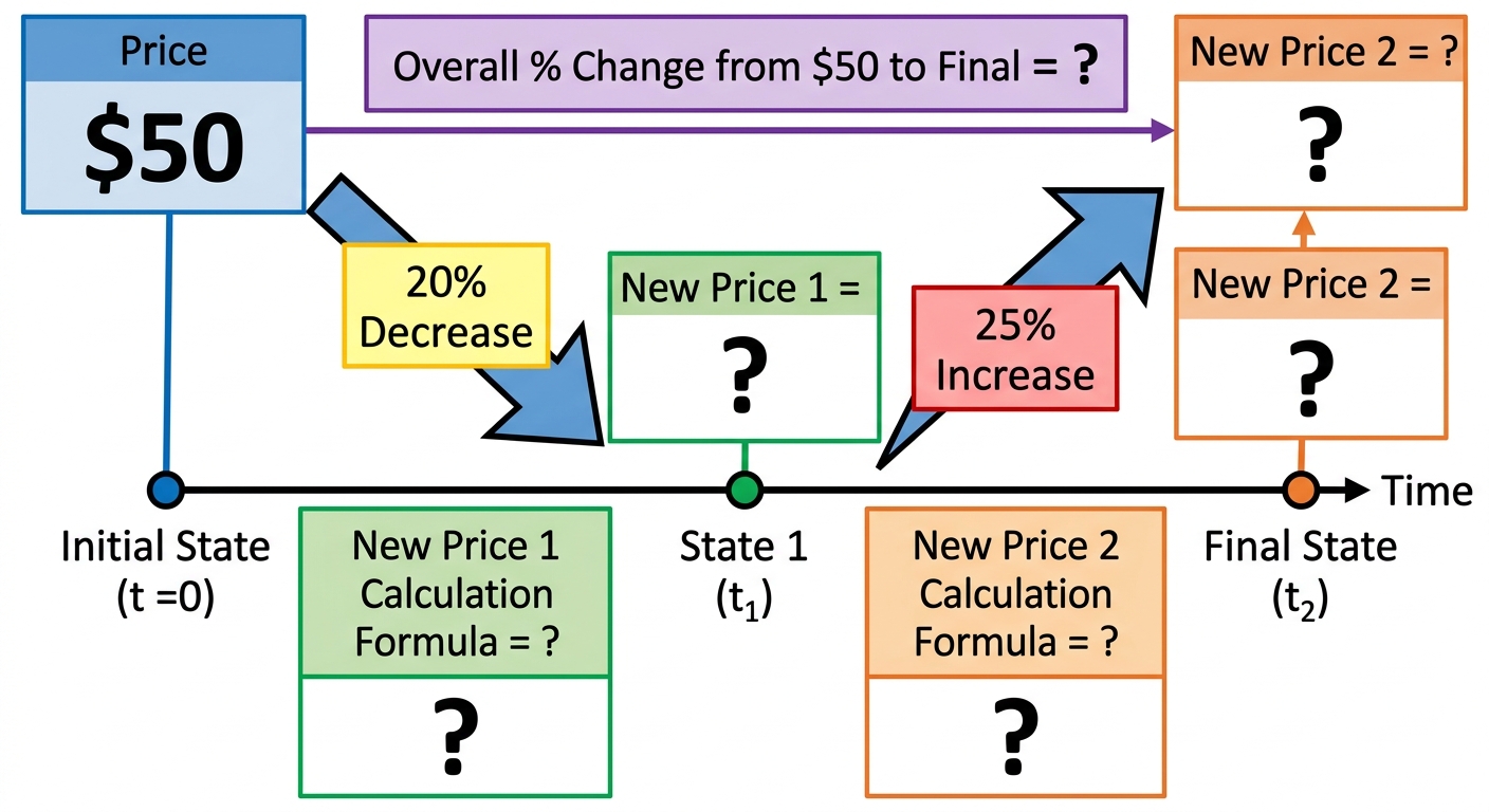Question diagram