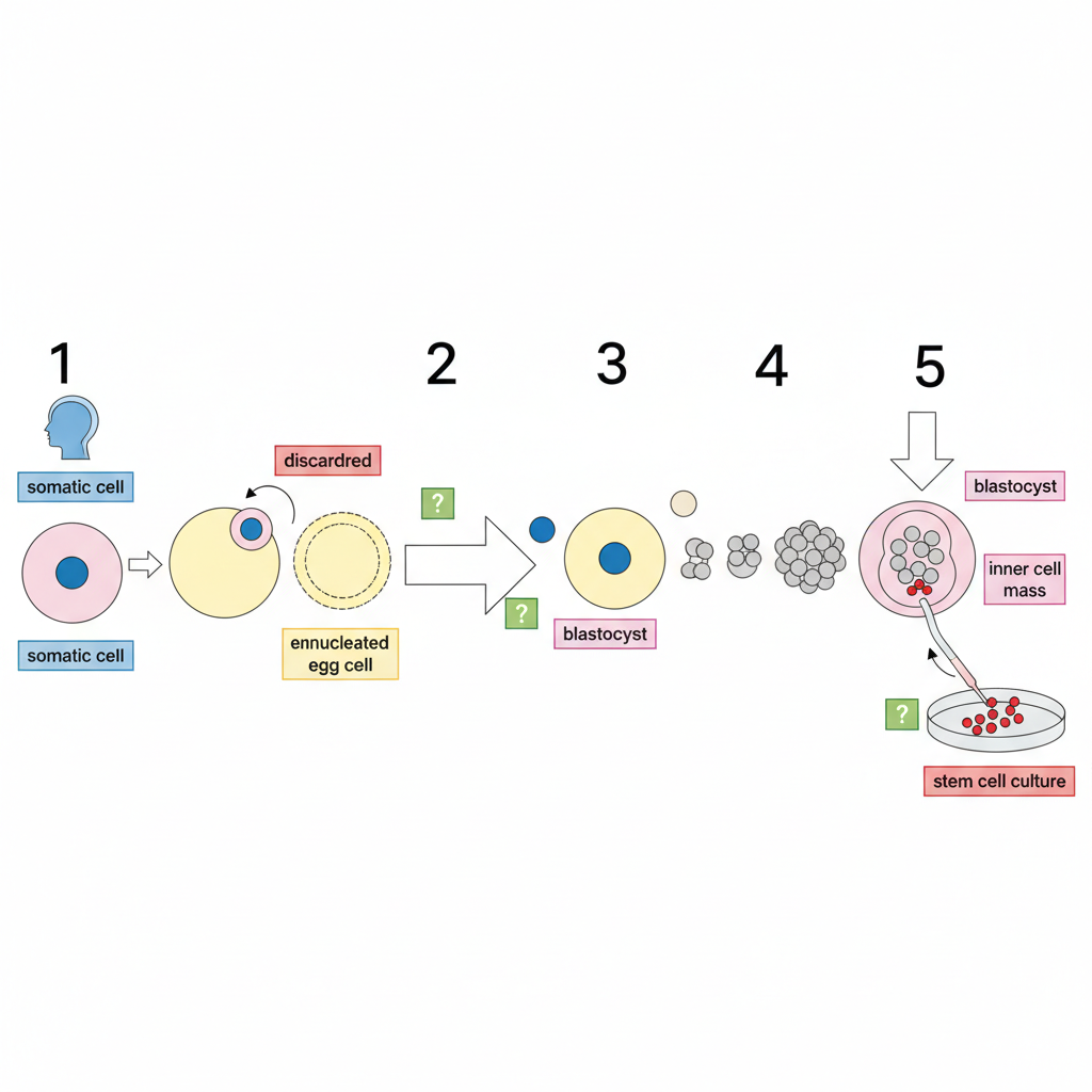 Question diagram