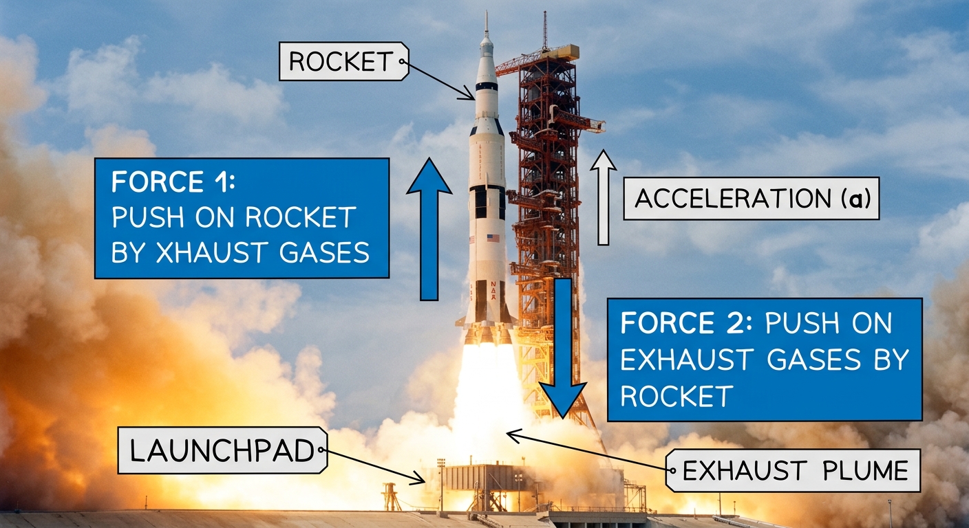 Question diagram