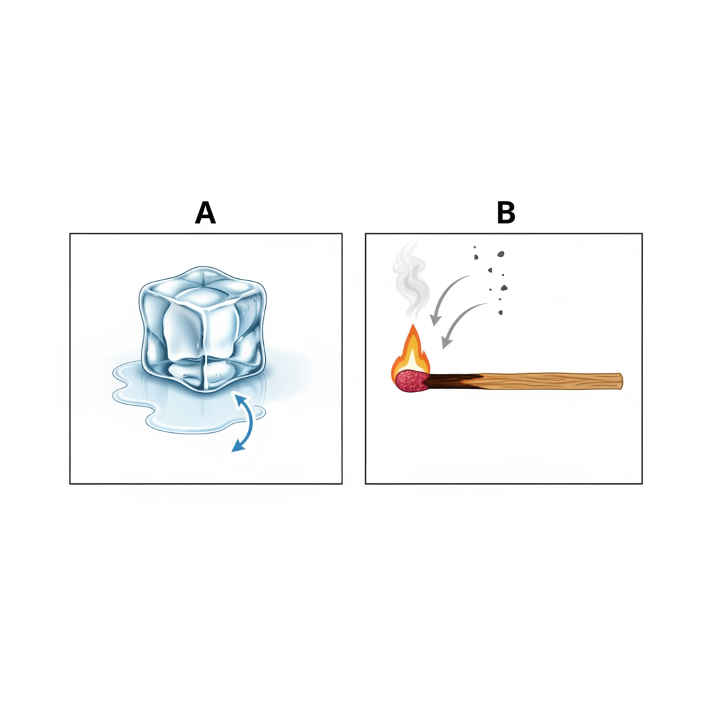 Question diagram