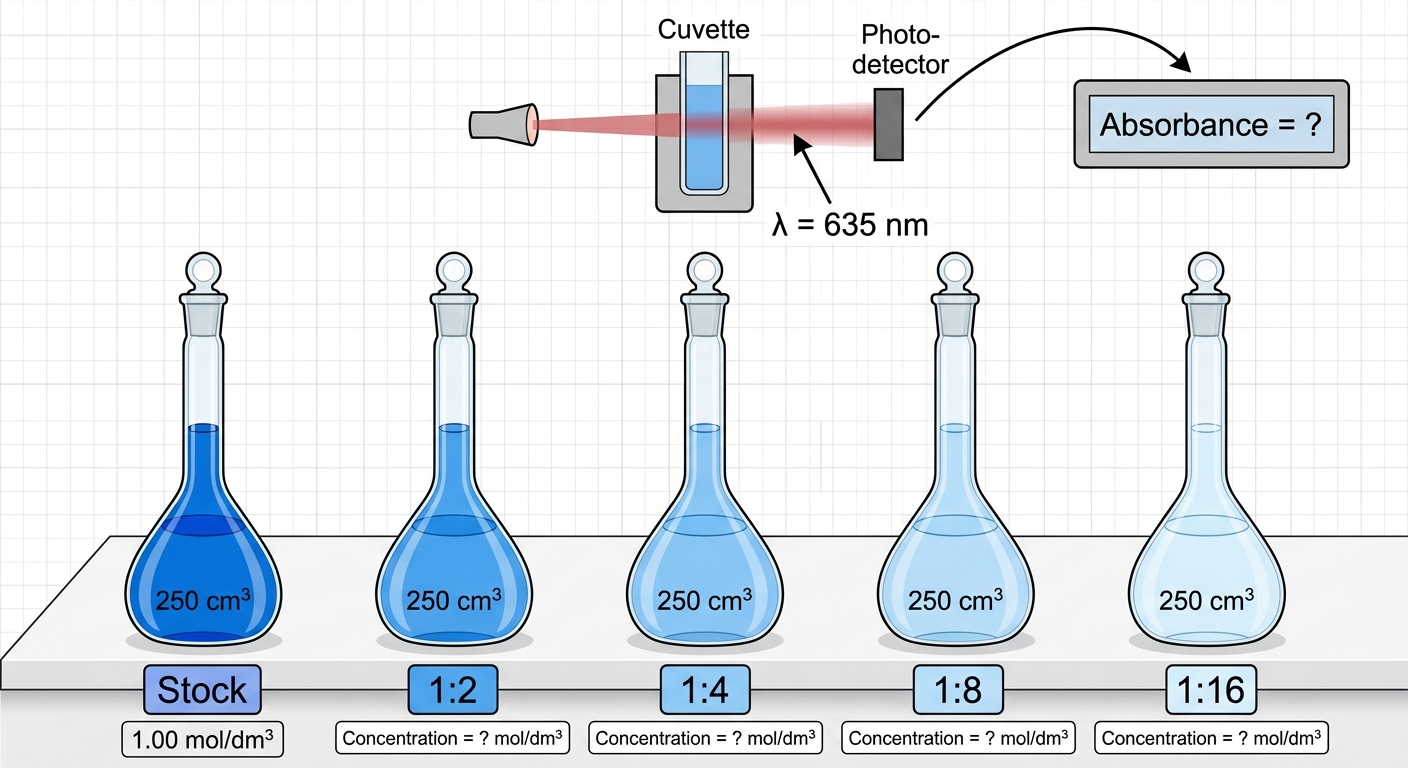 Question diagram