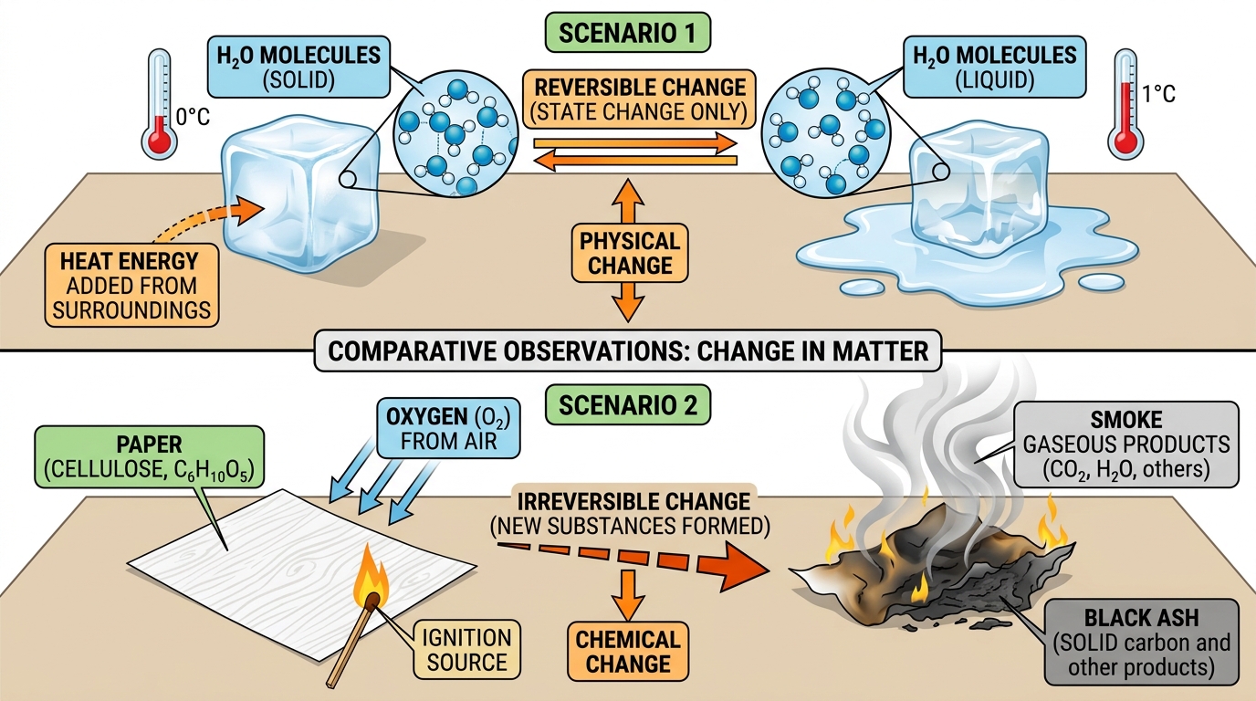 Question diagram