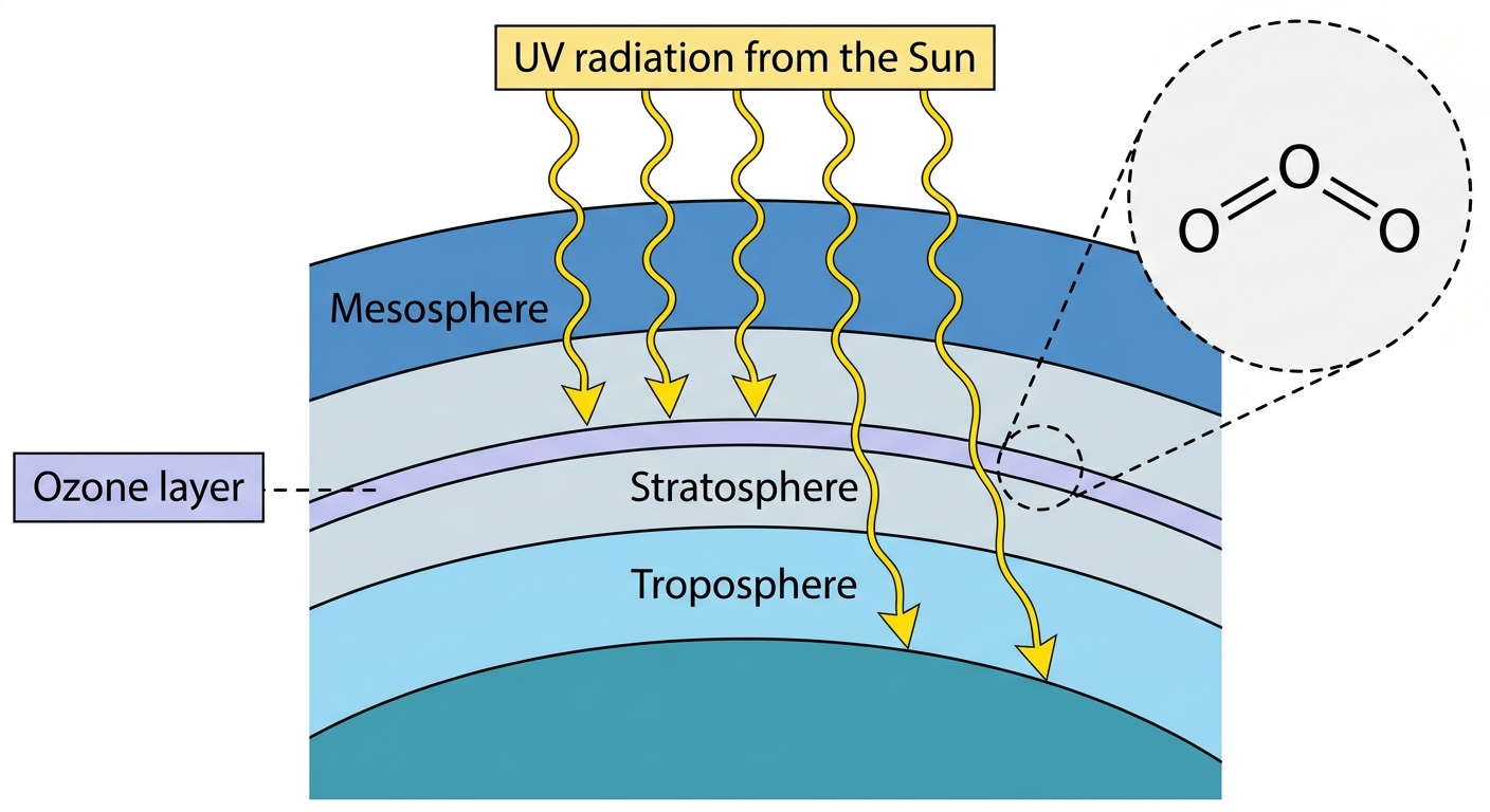 Question diagram